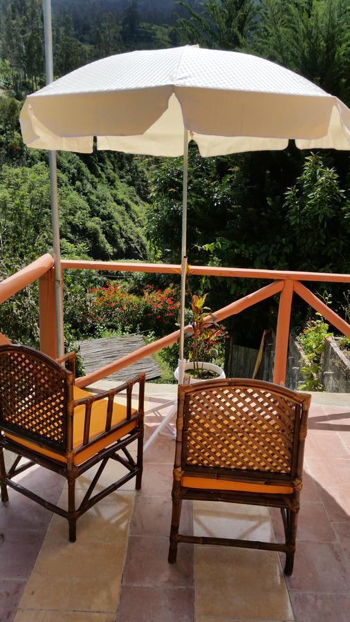 El Encanto Sorata المظهر الخارجي الصورة